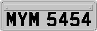 MYM5454