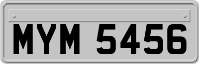 MYM5456