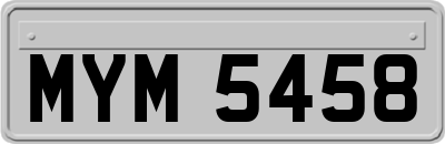 MYM5458