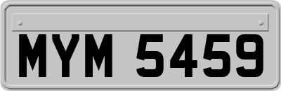 MYM5459