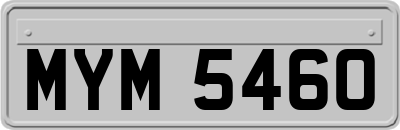 MYM5460