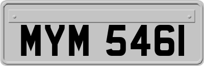 MYM5461