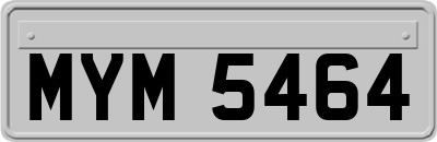 MYM5464