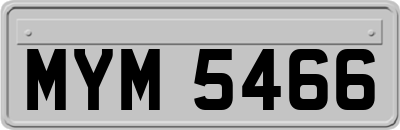 MYM5466