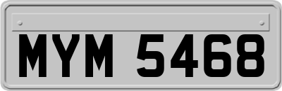 MYM5468
