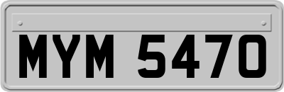 MYM5470