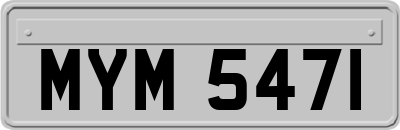 MYM5471