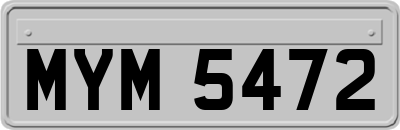 MYM5472