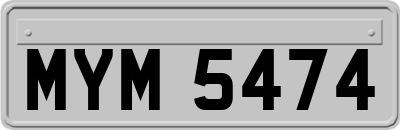MYM5474