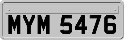 MYM5476