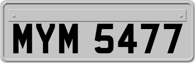 MYM5477