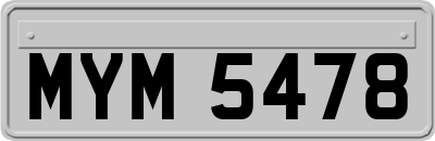 MYM5478