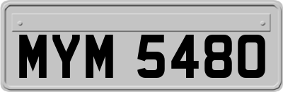 MYM5480