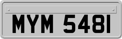 MYM5481