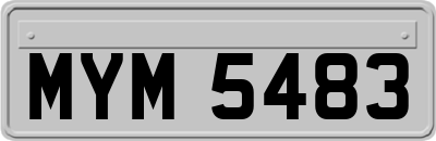 MYM5483