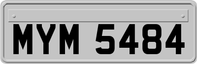 MYM5484