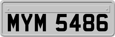 MYM5486