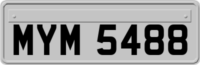 MYM5488