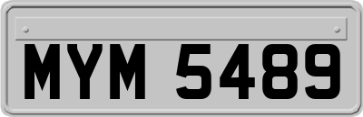 MYM5489