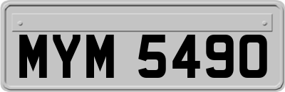 MYM5490