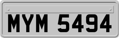 MYM5494