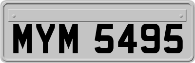 MYM5495