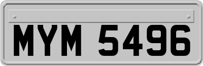 MYM5496