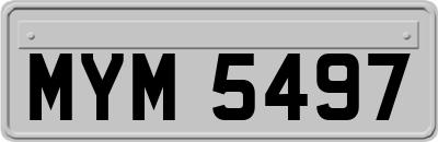 MYM5497