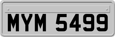 MYM5499