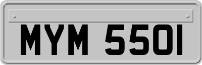 MYM5501