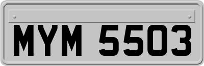 MYM5503
