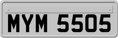 MYM5505