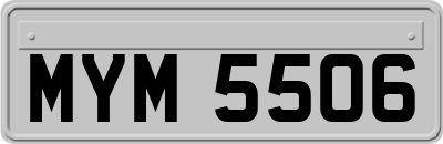 MYM5506