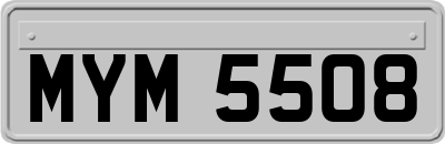 MYM5508