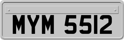MYM5512