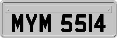 MYM5514