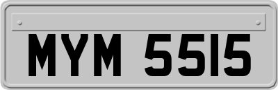MYM5515