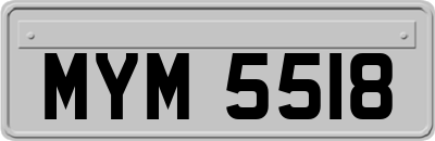 MYM5518