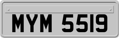 MYM5519