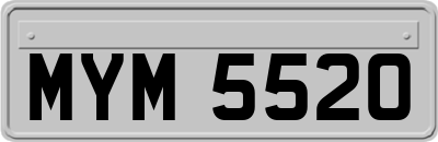 MYM5520