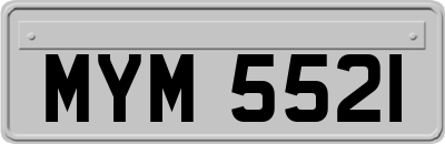 MYM5521