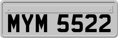 MYM5522