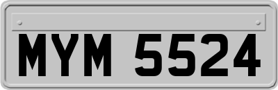 MYM5524