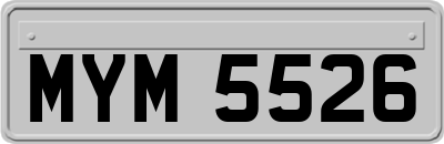 MYM5526