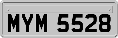 MYM5528