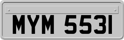 MYM5531