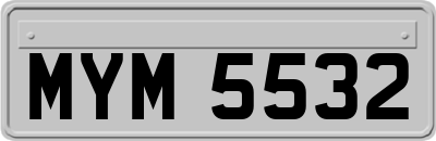 MYM5532