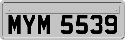MYM5539