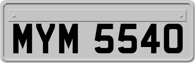 MYM5540