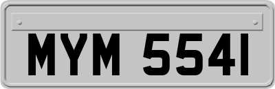 MYM5541